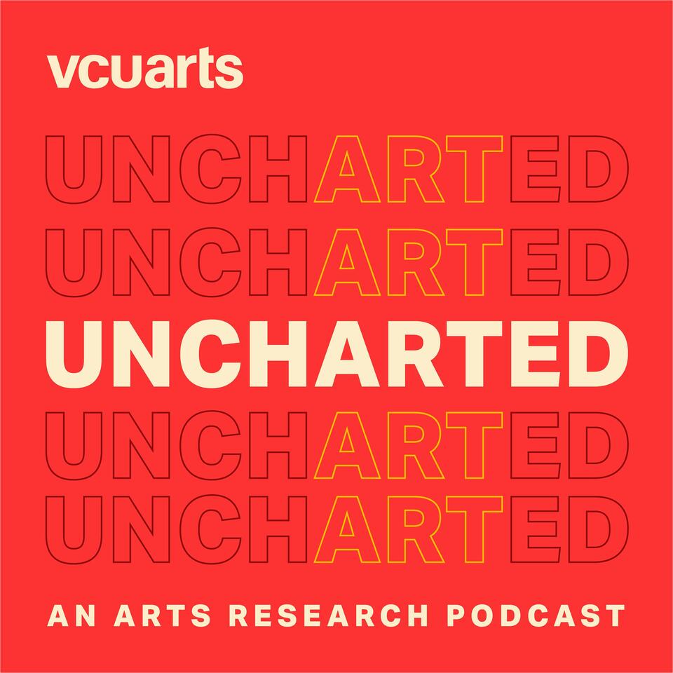 VCUarts Uncharted