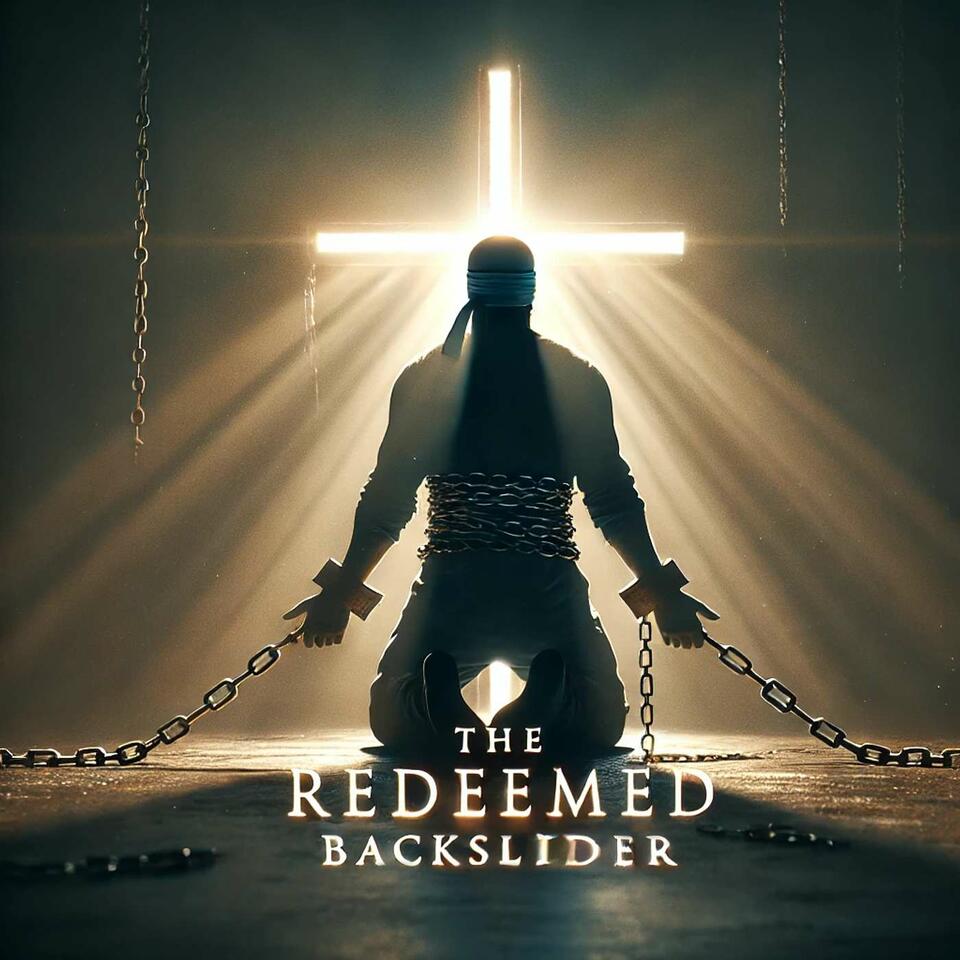 The Redeemed Backslider