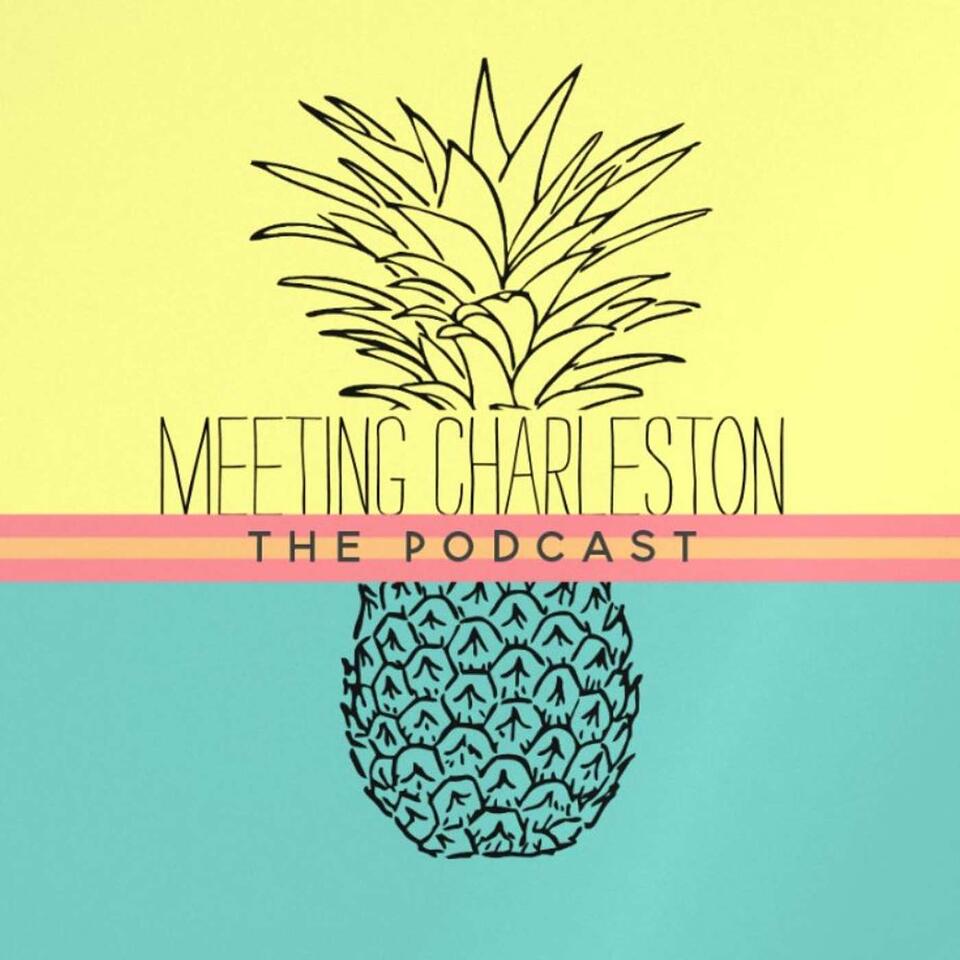 Meeting Charleston