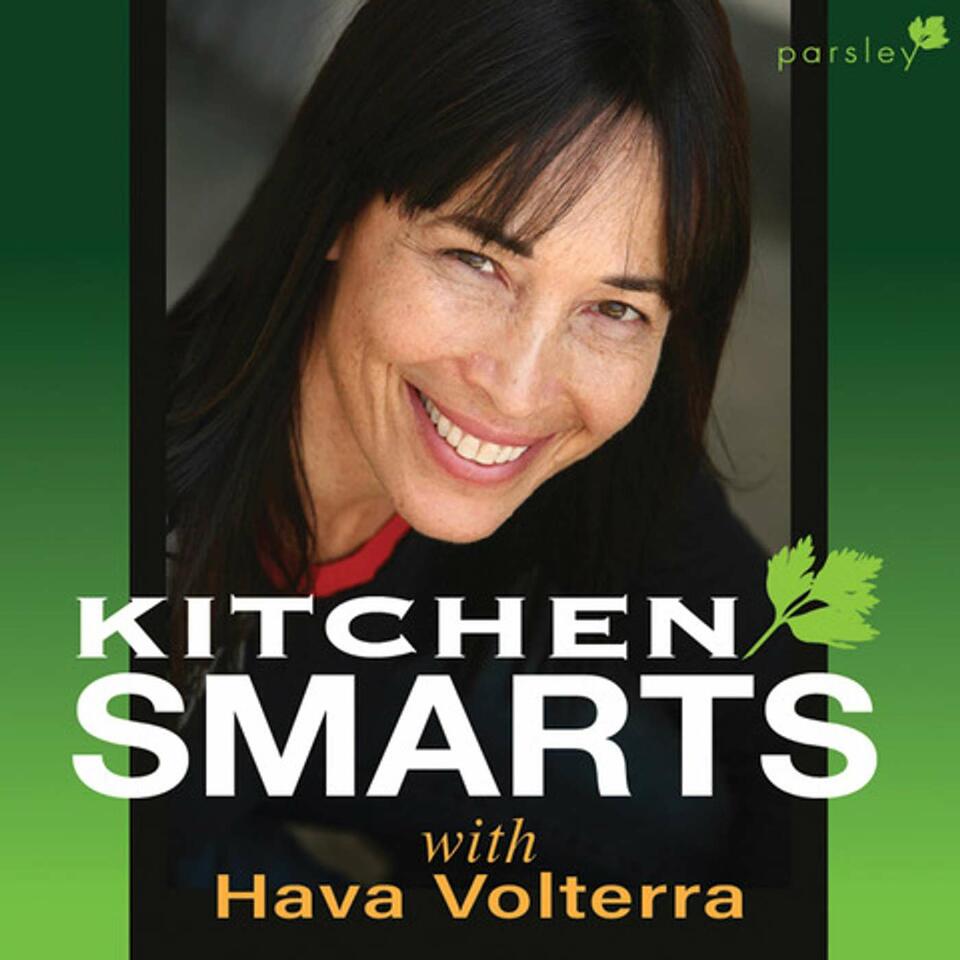 Kitchen Smarts