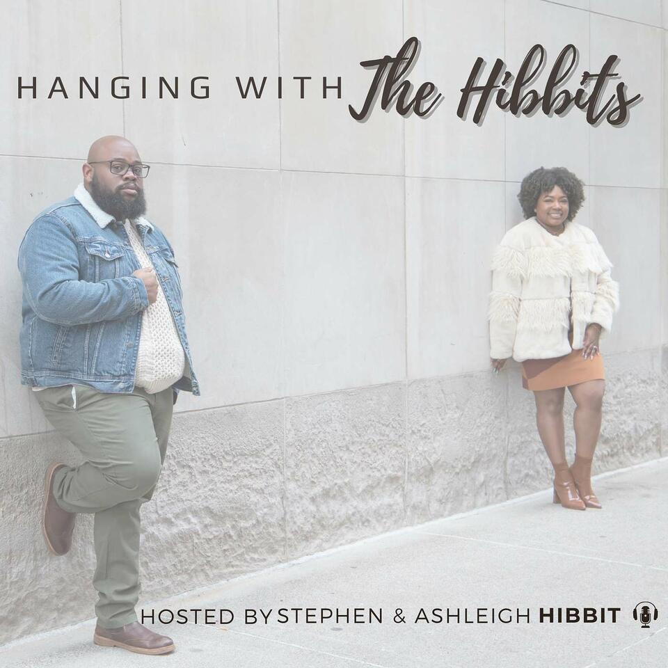 Hanging With The Hibbits