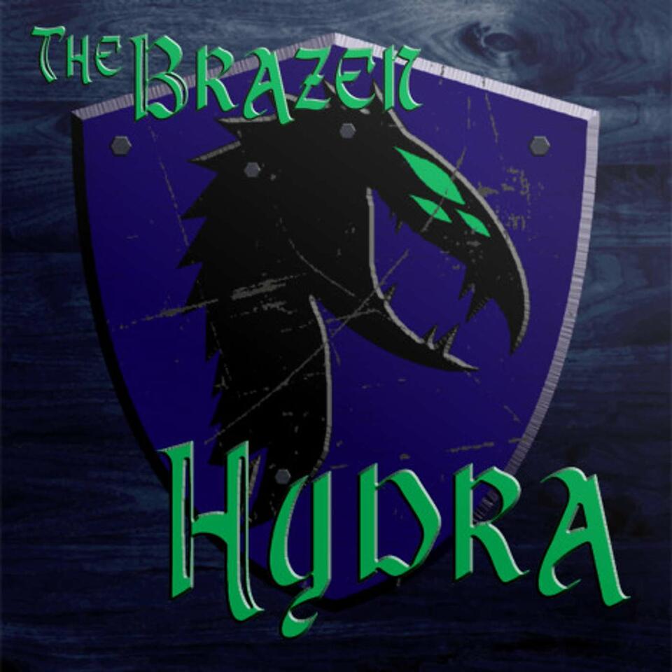 The Brazen Hydra