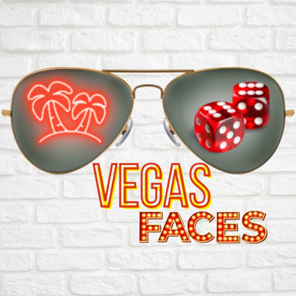 Vegas Faces
