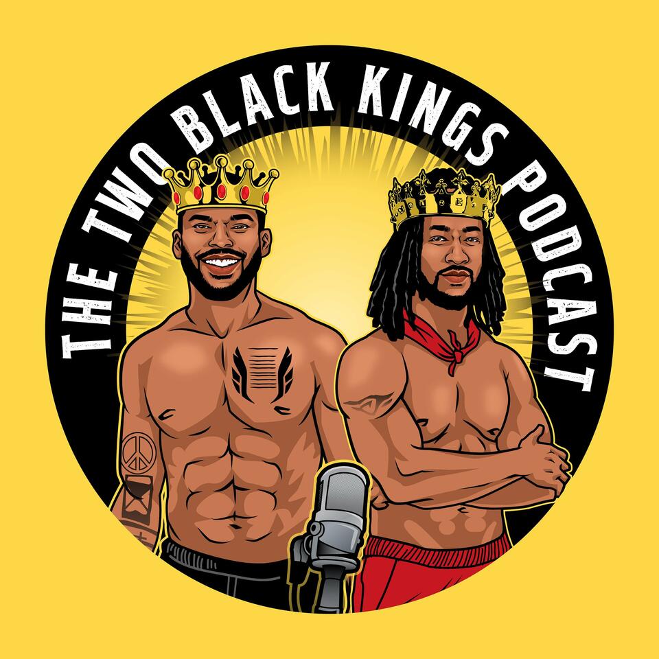 Two Black Kings