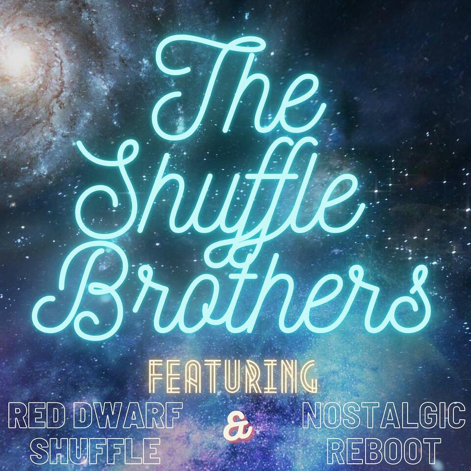The Shuffle Brothers