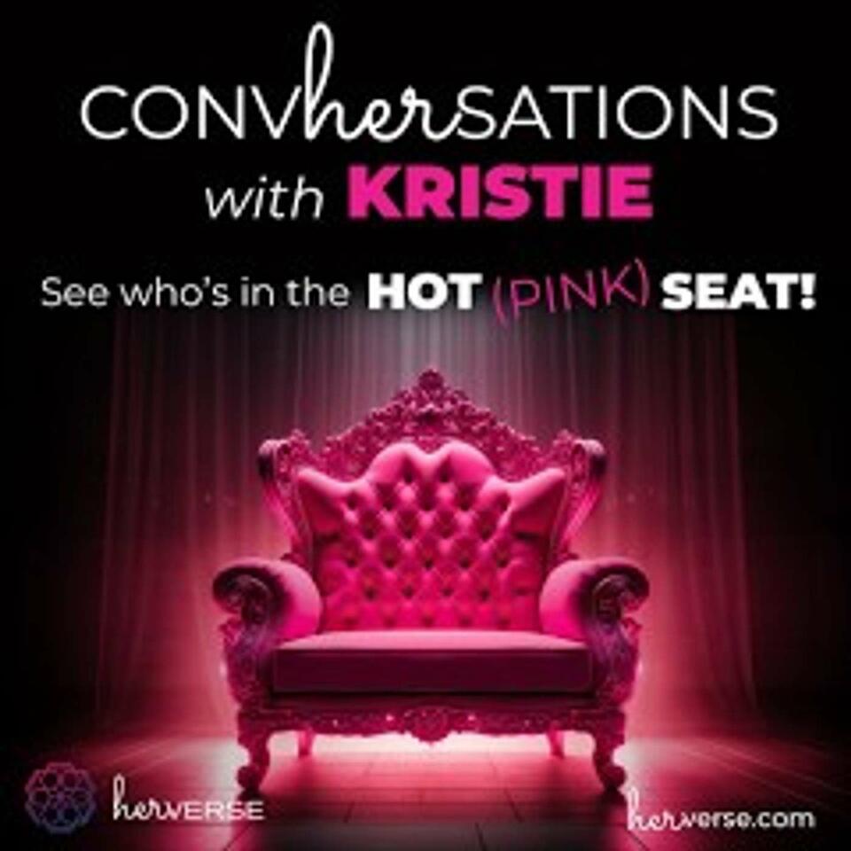 ConvHERsations with Kristie