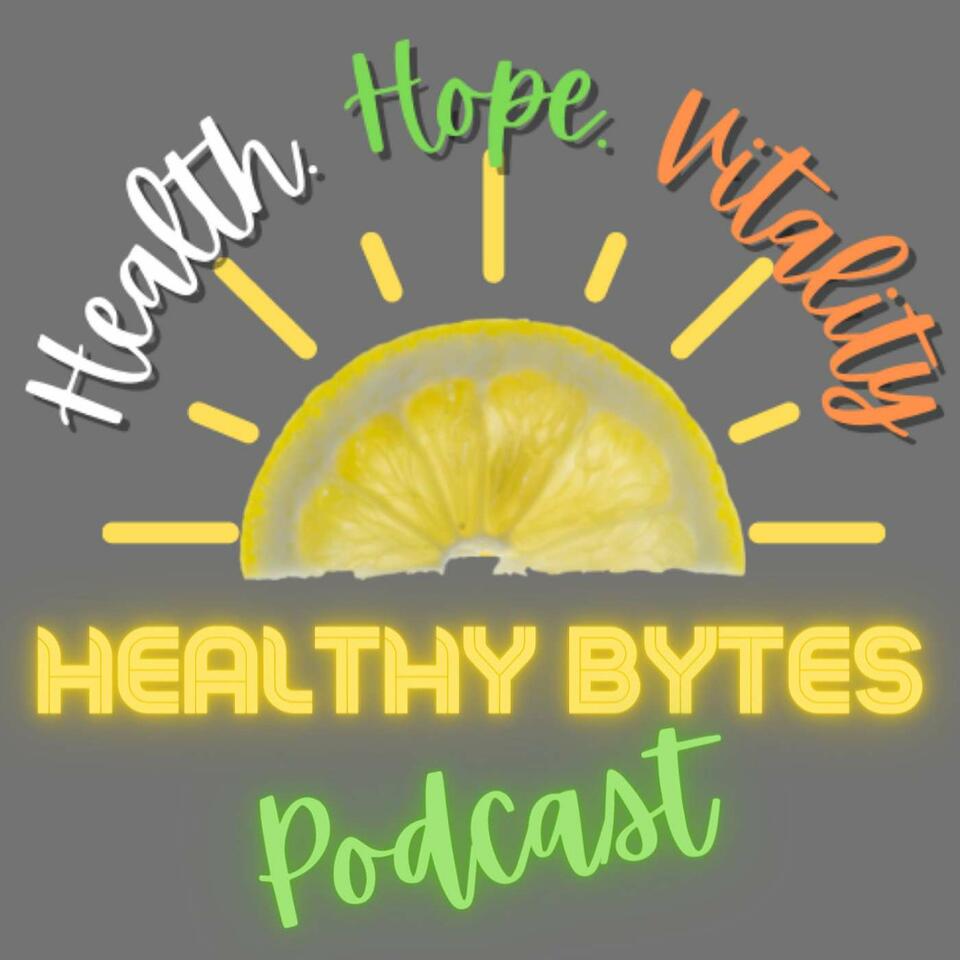Healthy Bytes with Health.Hope.Vitality, LLC
