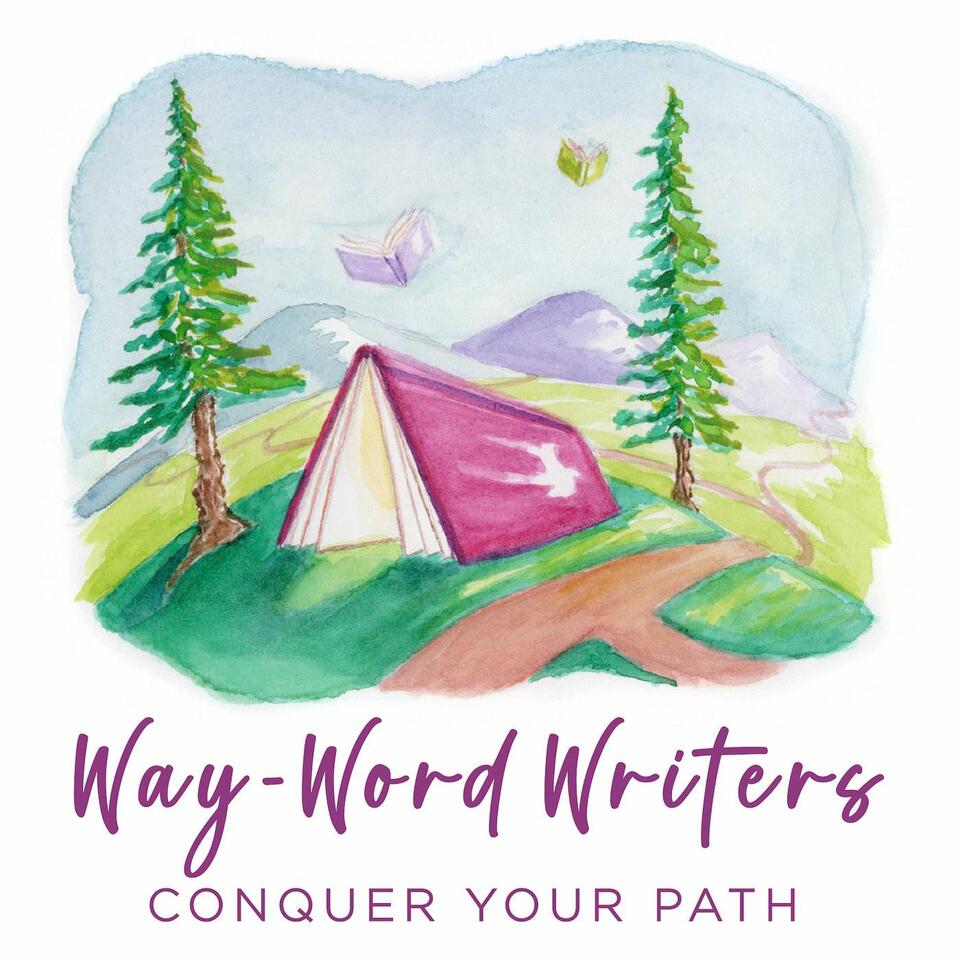 Way-Word Writers Podcast