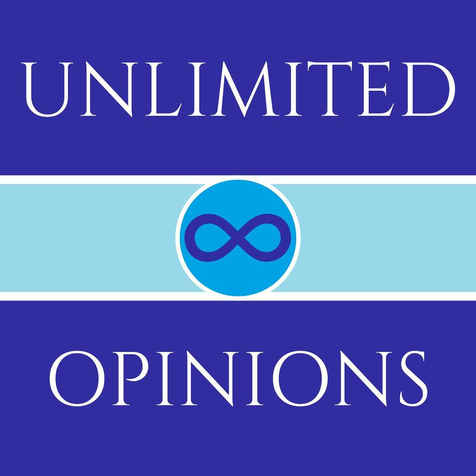 Unlimited Opinions - Philosophy, Theology, Linguistics, & More
