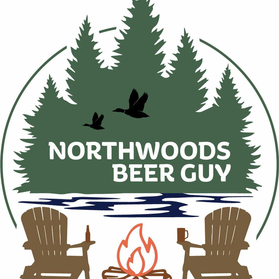 The Northwoods Beer Guy Podcast