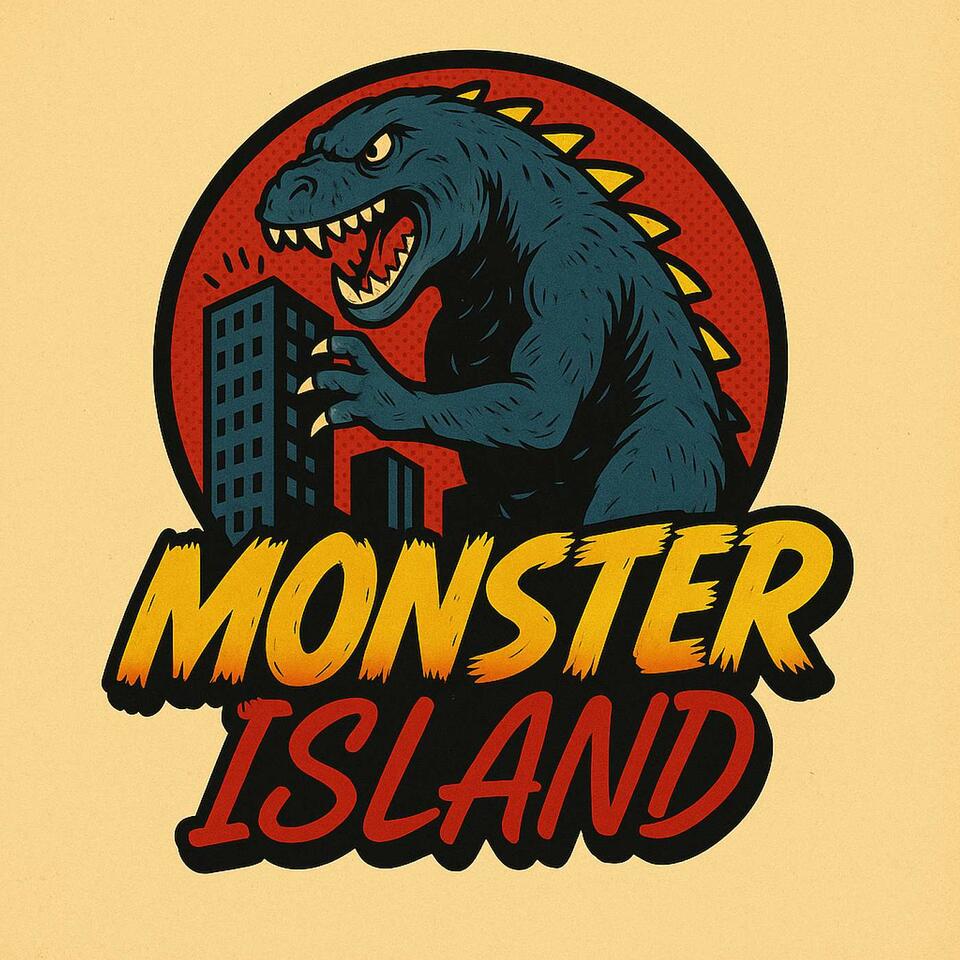 Monster Island Podcast