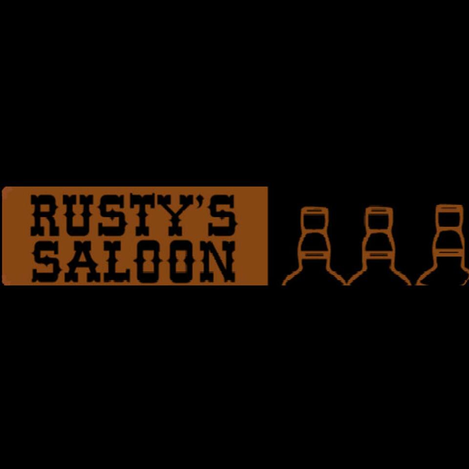 The Rusty Saloon