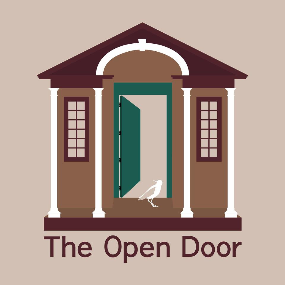 The Open Door