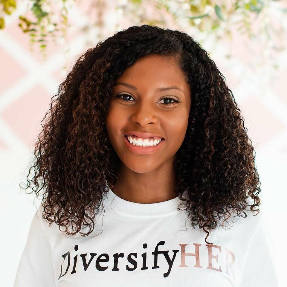DiversifyHER