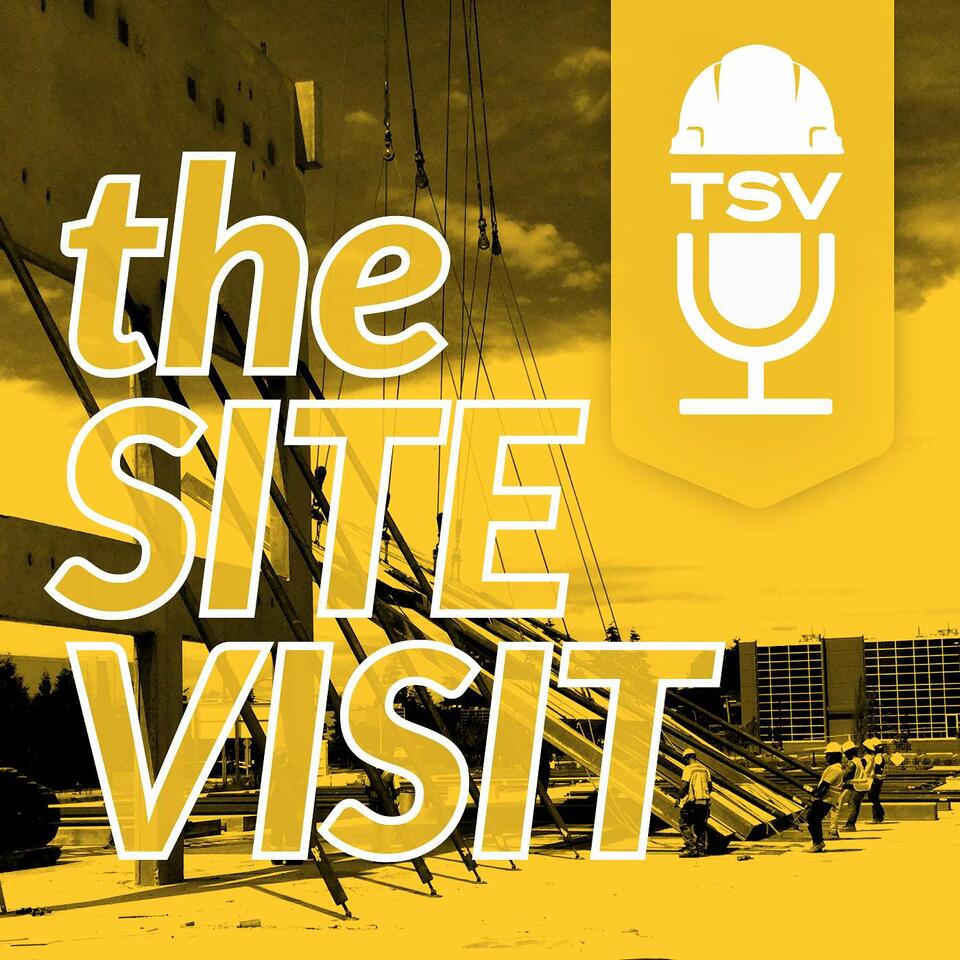 The SiteVisit