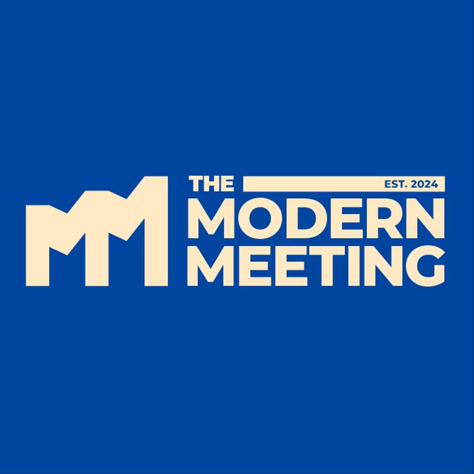 The Modern Meeting