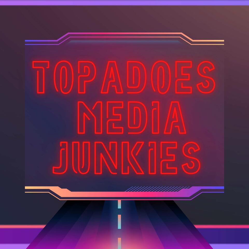 Topadoes Media Junkies