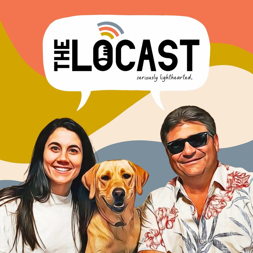 The LoCast