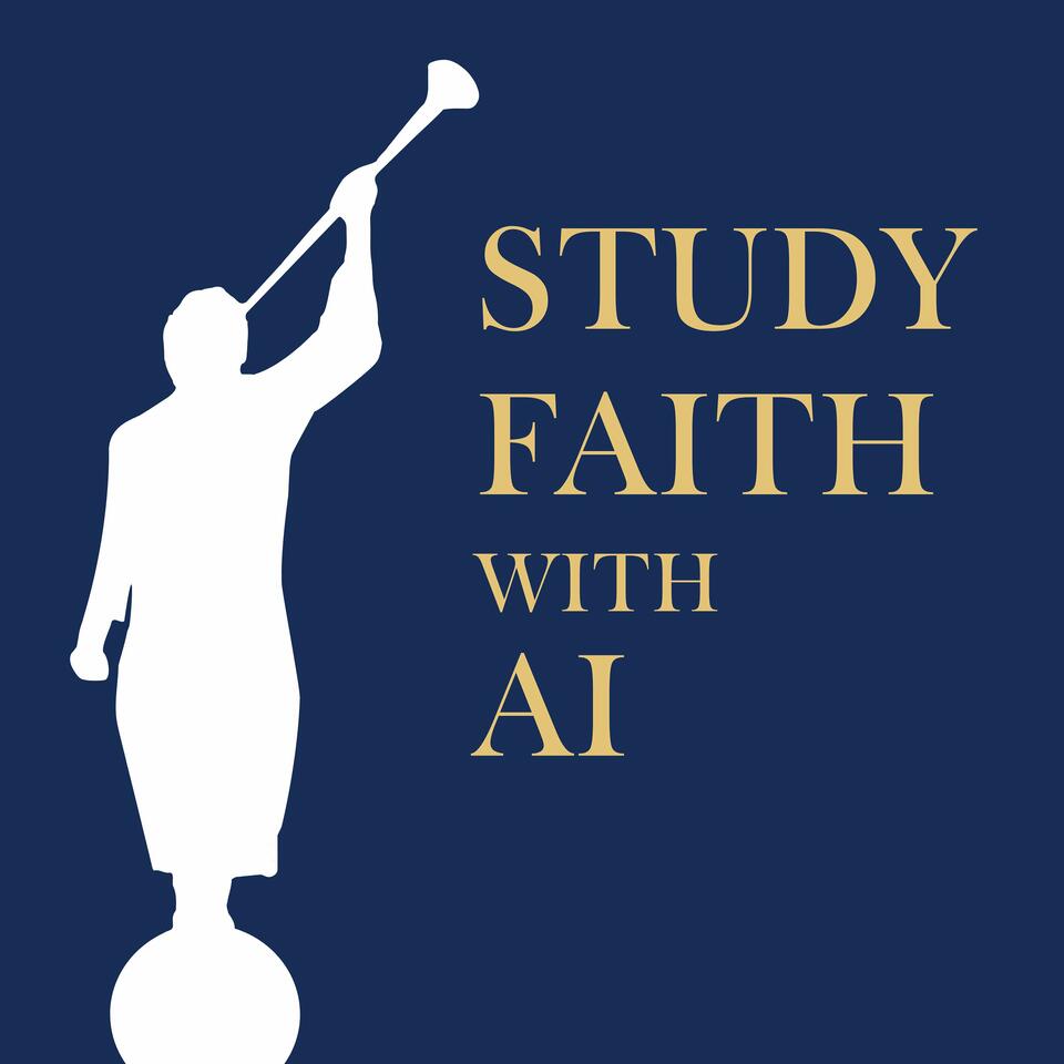 Study Faith with AI