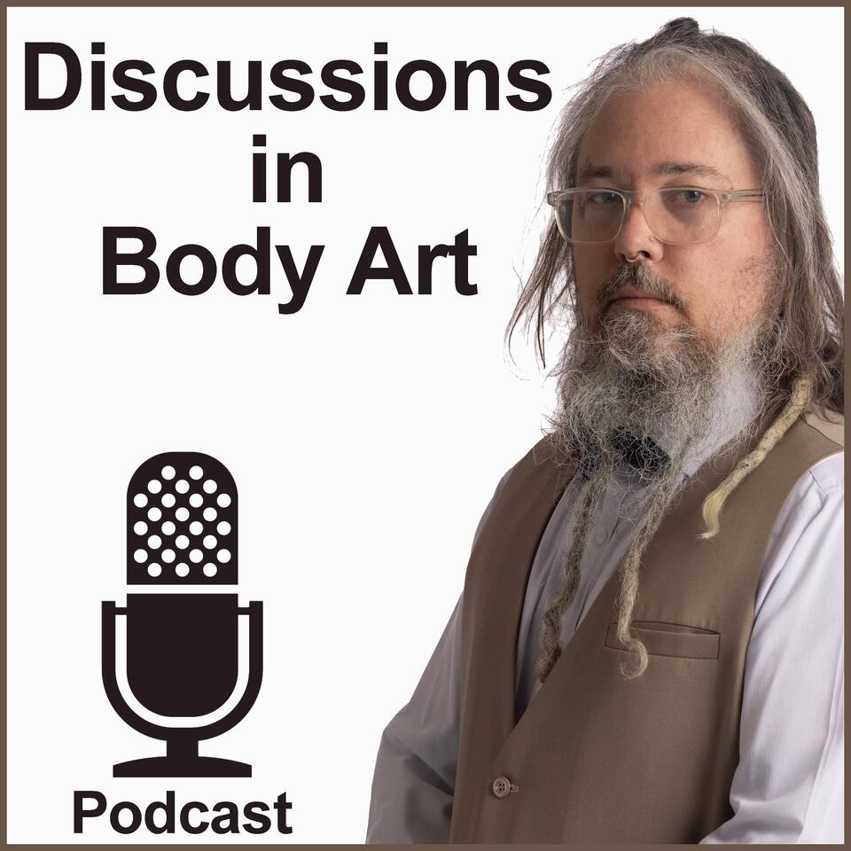 Discussions in Body Art