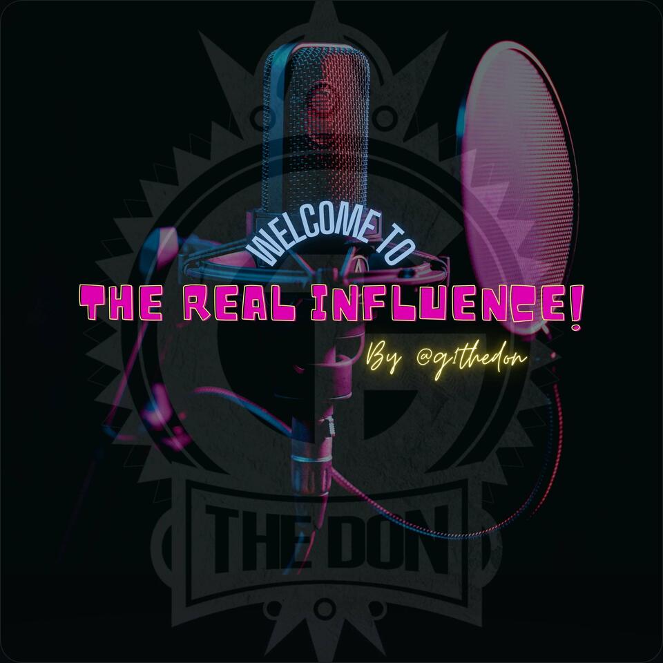The Real Influence