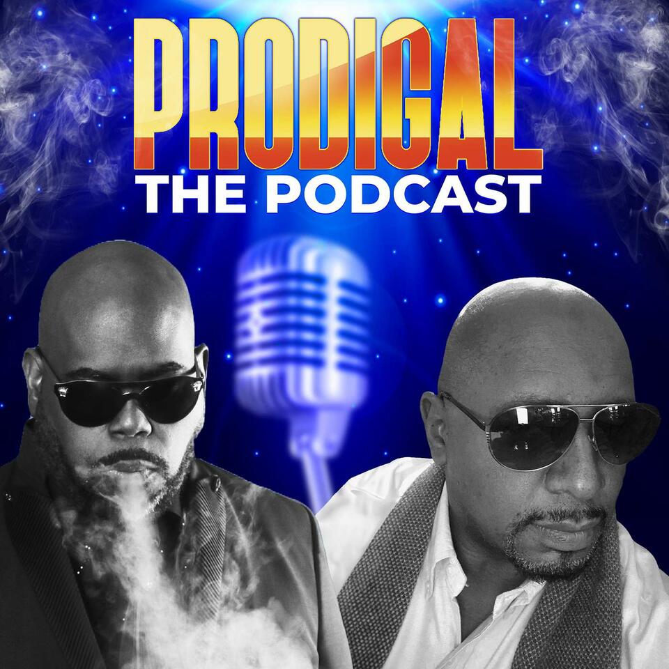 Prodigal The Podcast