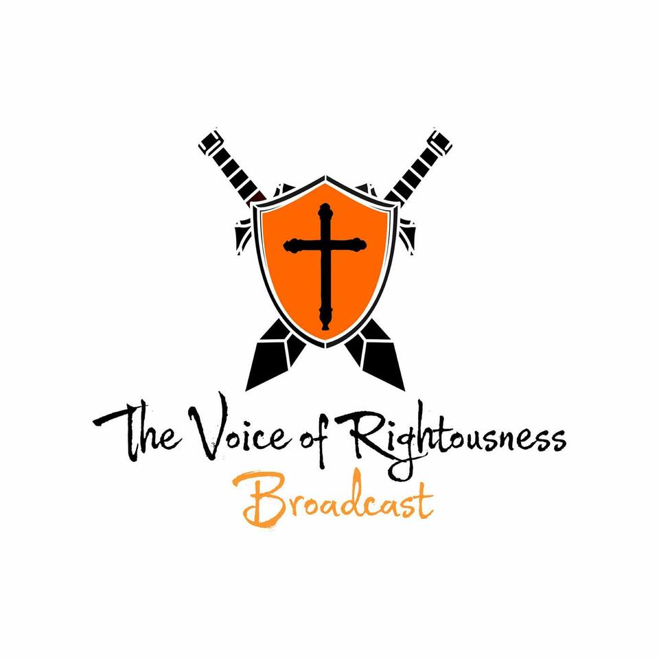 Voice of Righteousness Broadcast