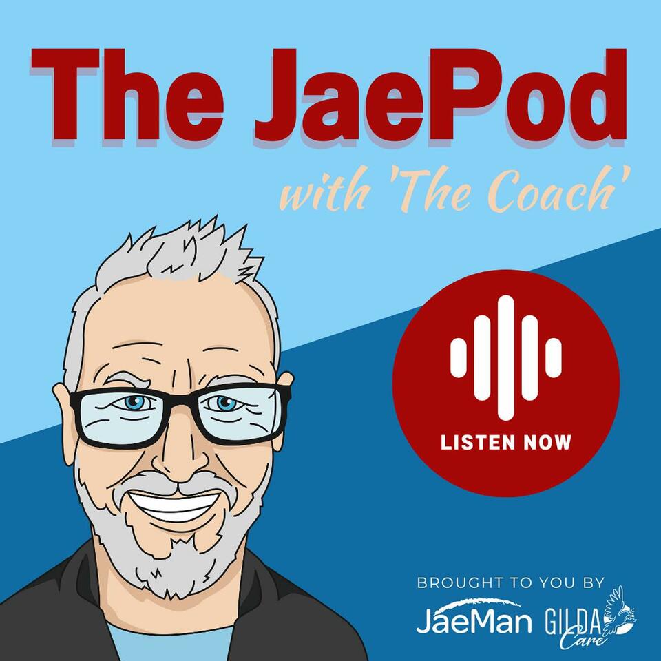 The JaePod