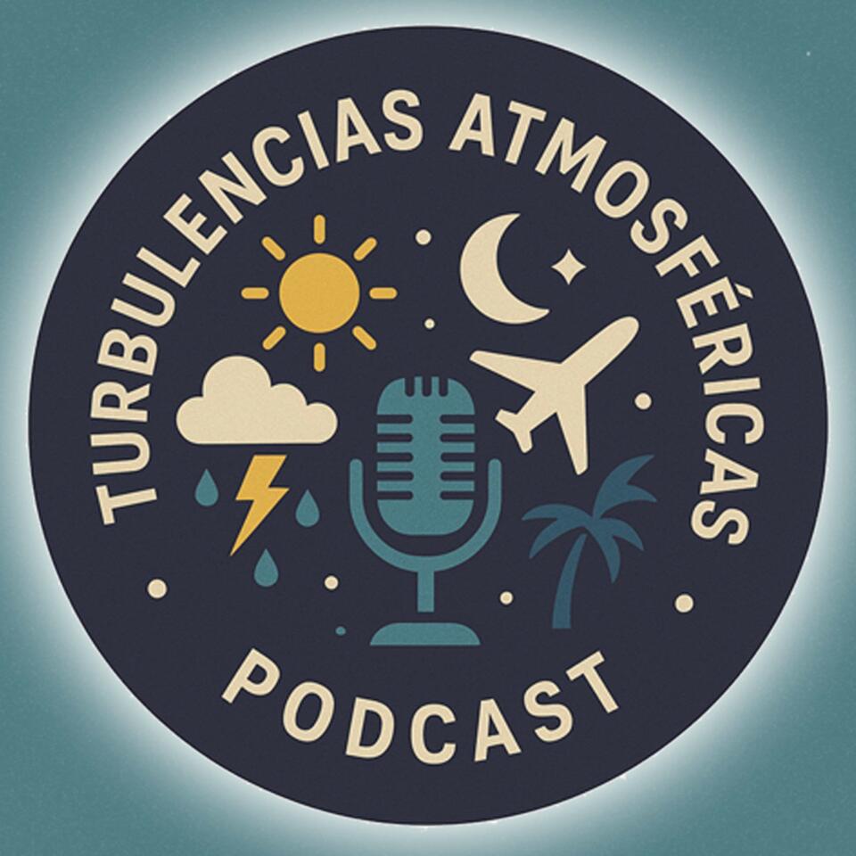 Turbulencias atmosféricas