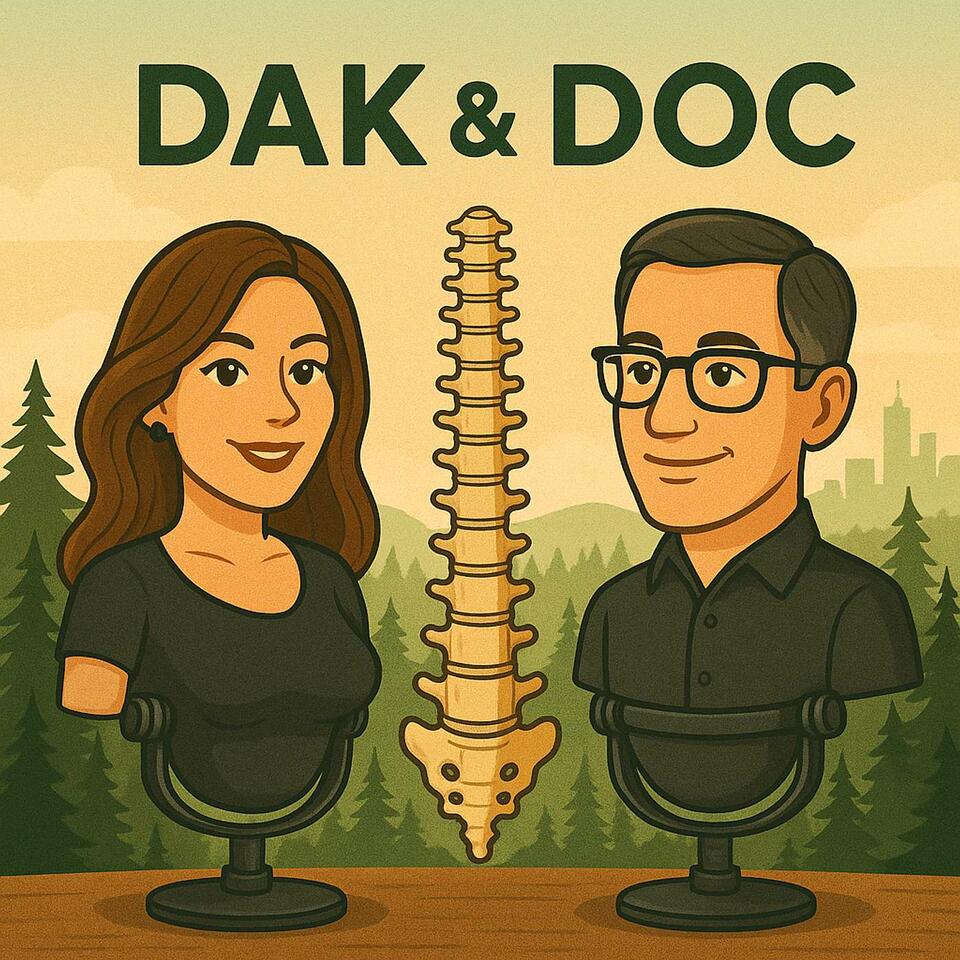 Dak & Doc
