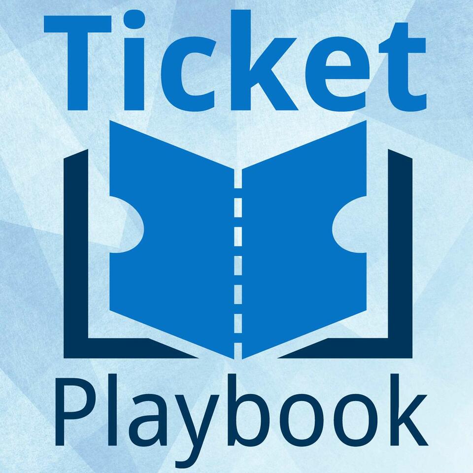 Ticket Playbook