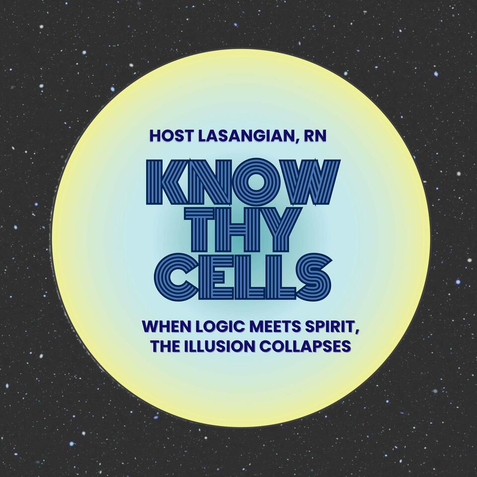 Know Thy Cells