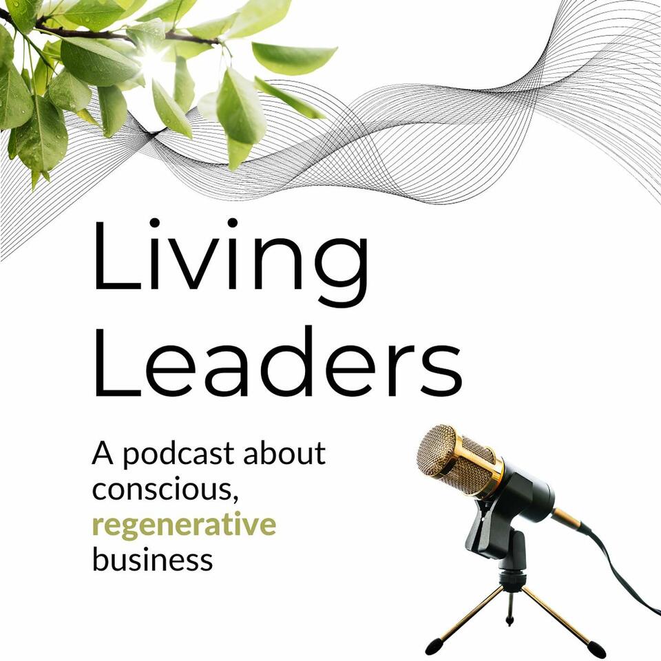 Living Leaders