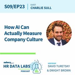 HR Data Labs podcast