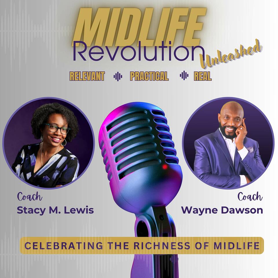 Midlife Revolution Unleashed