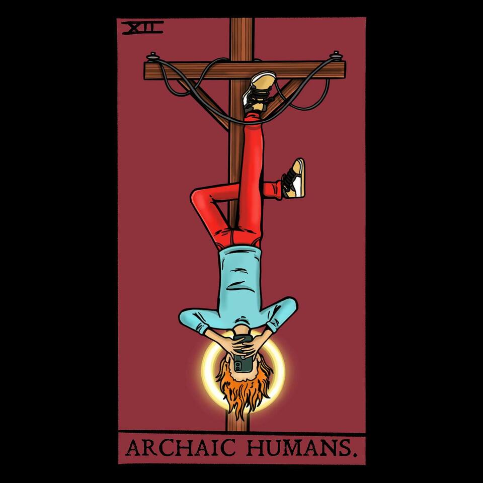Archaic Humans