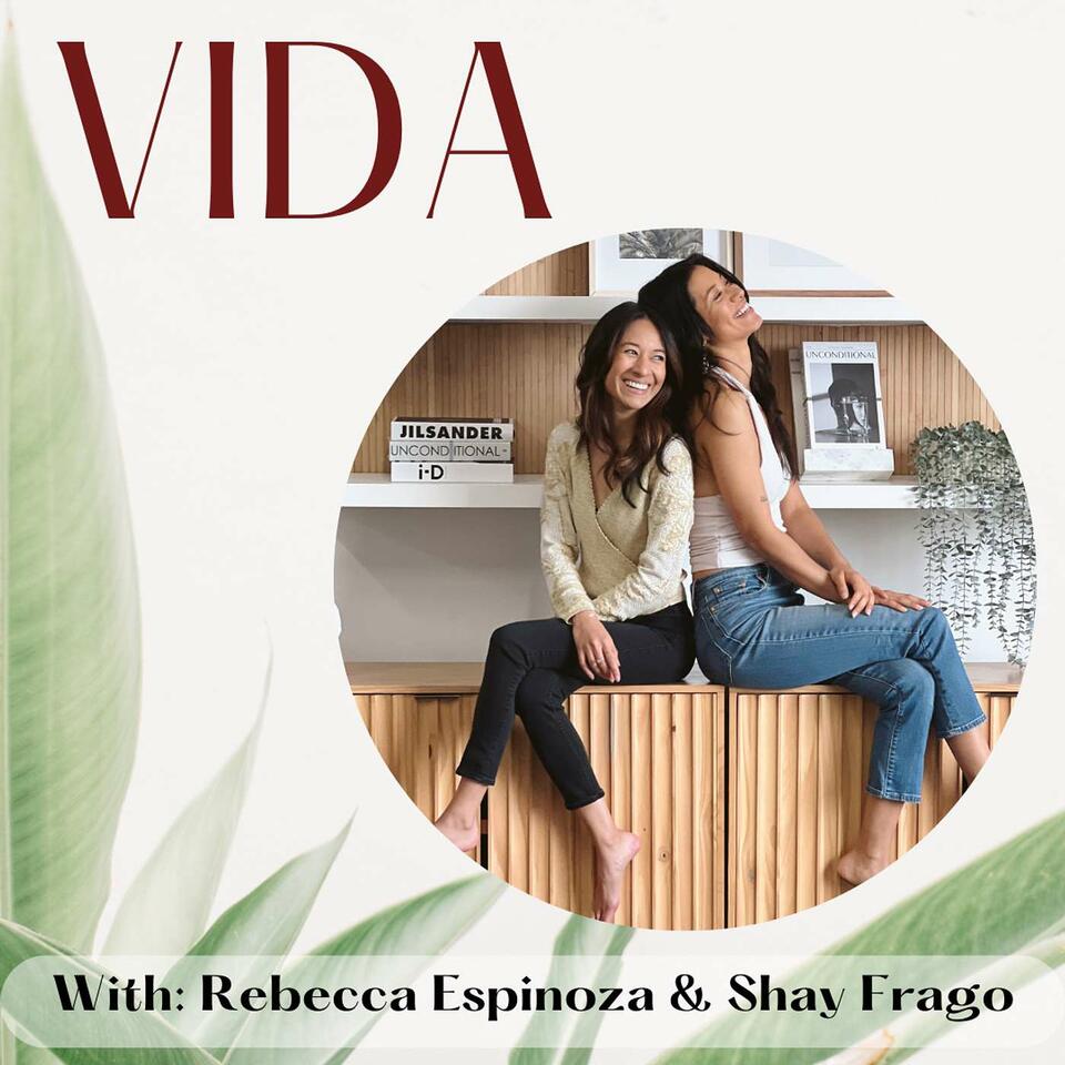 Vida The Podcast