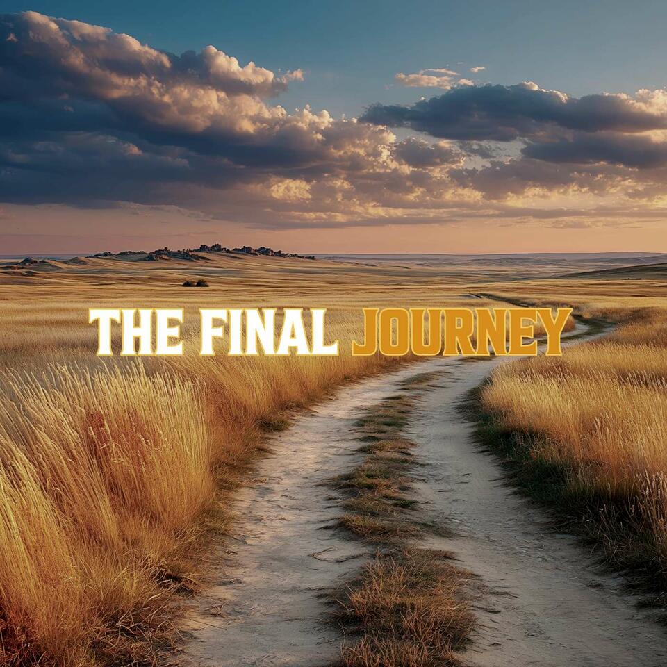 The Final Journey: Hope Beyond Death