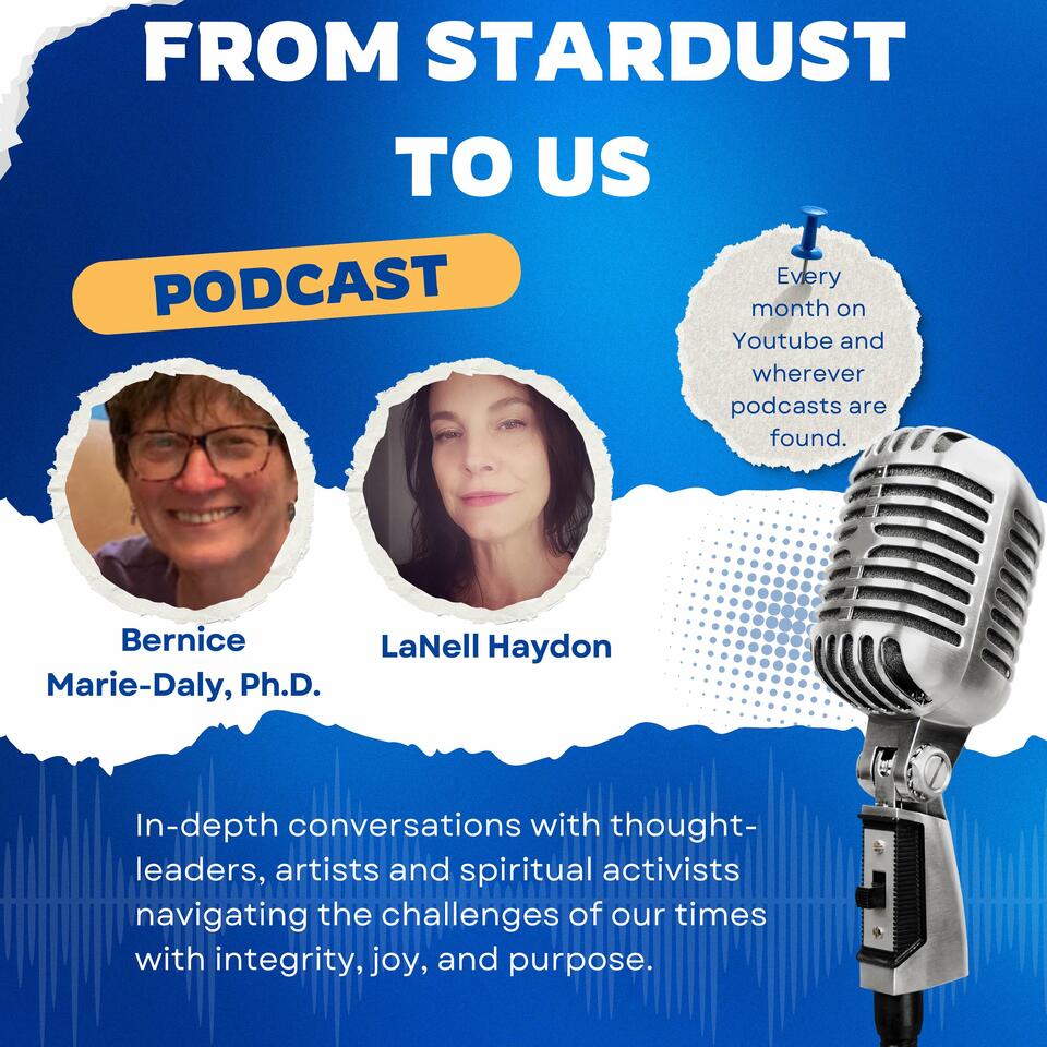 From Stardust To Us