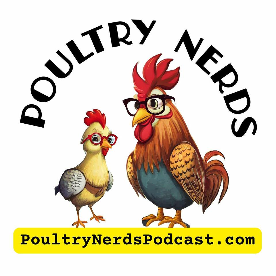 Poultry Nerds Podcast
