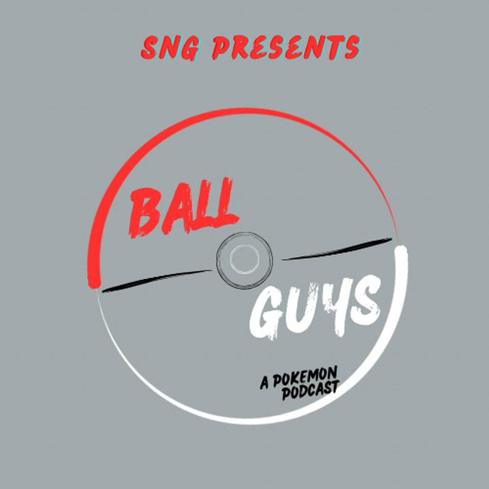 The Ball Guys
