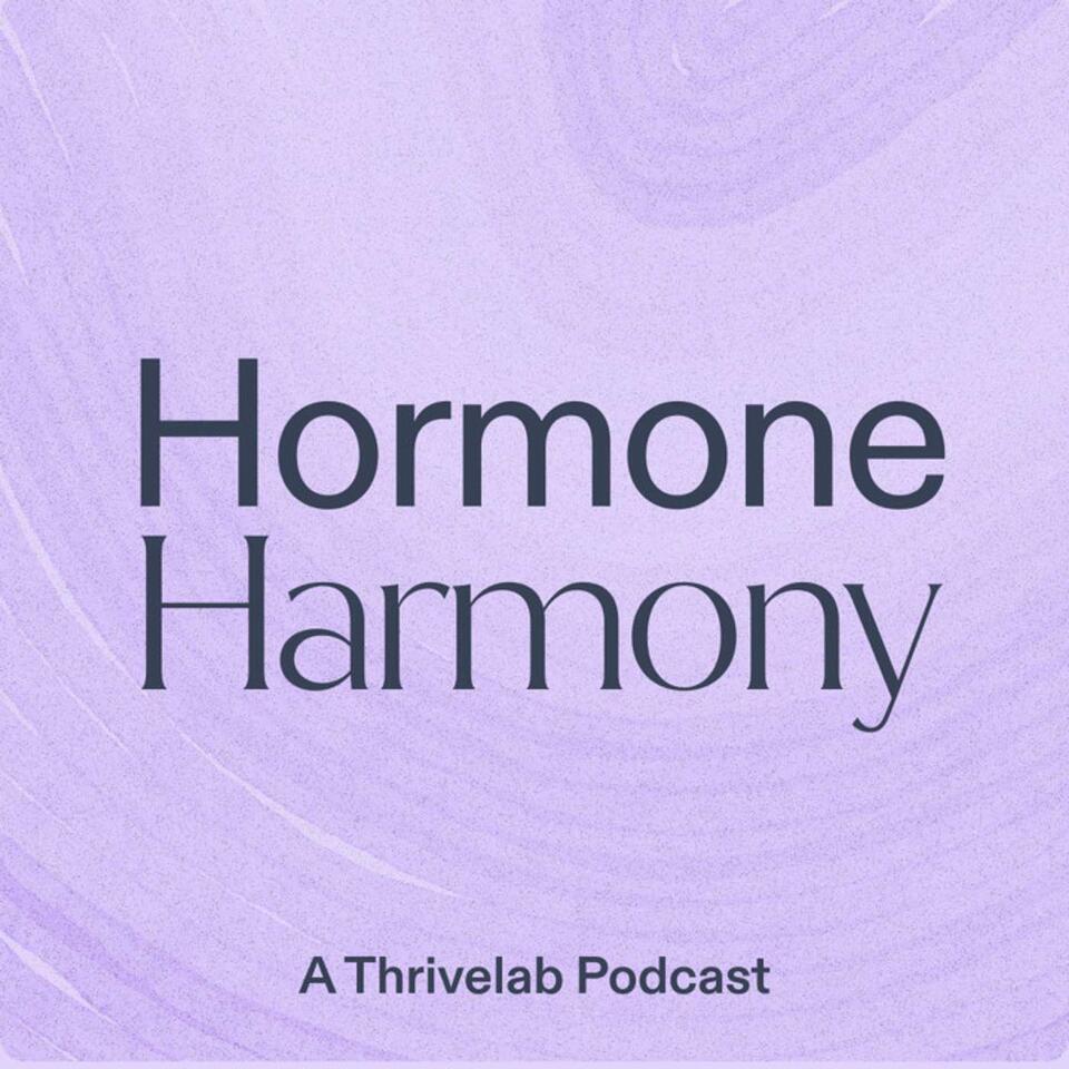 Hormone Harmony