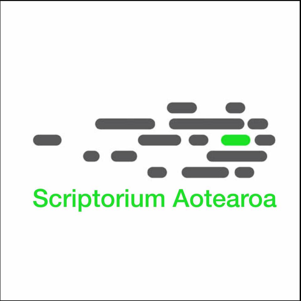 Poet Craig A Roberts, Scriptorium Aotearoa