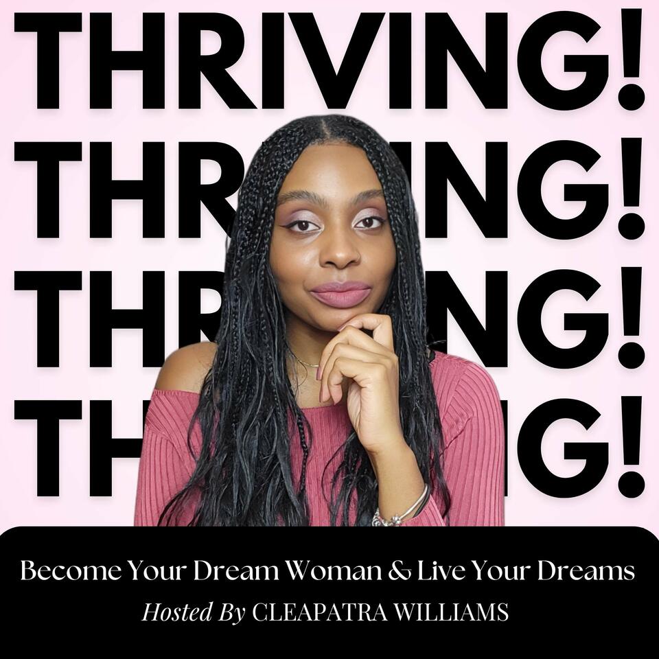 THRIVING!