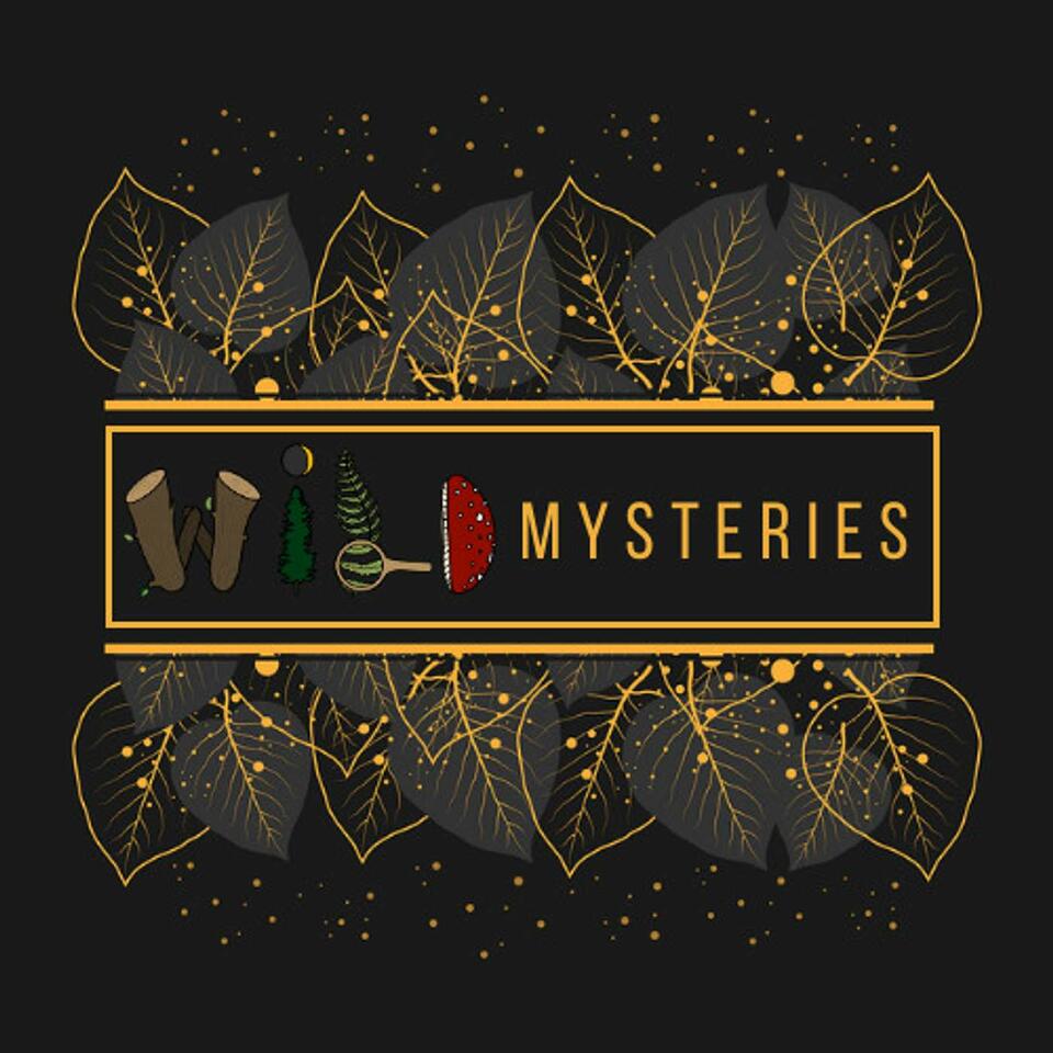 WILD Mysteries