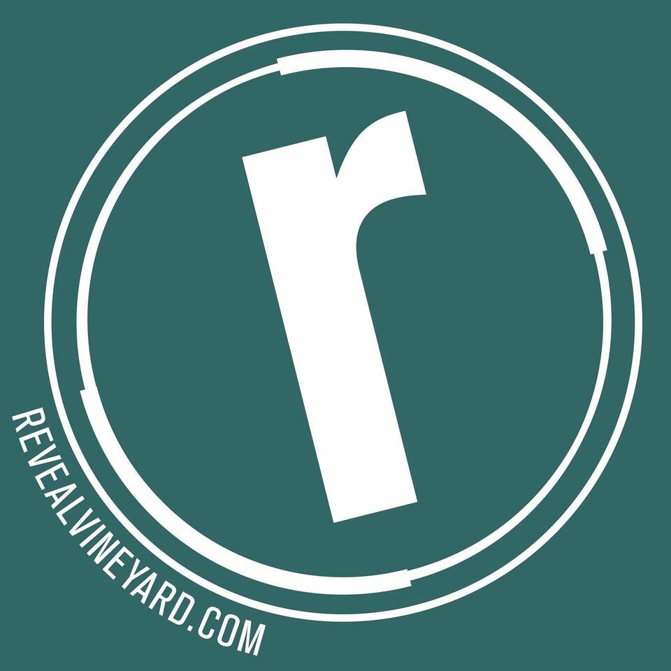Vineyard Church Reveal Podcast