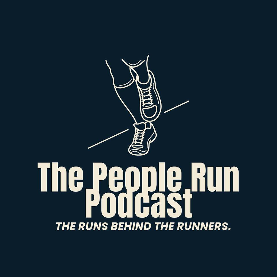 The People Run Podcast