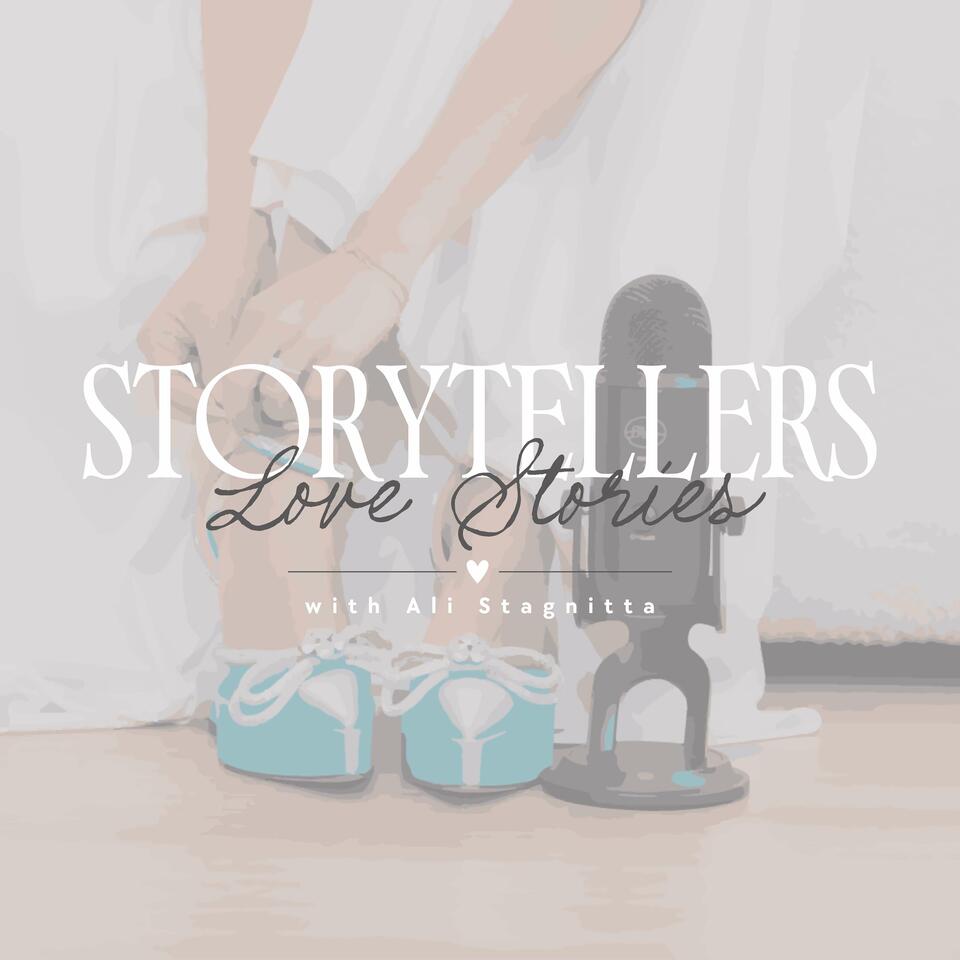 Storytellers: Love Stories