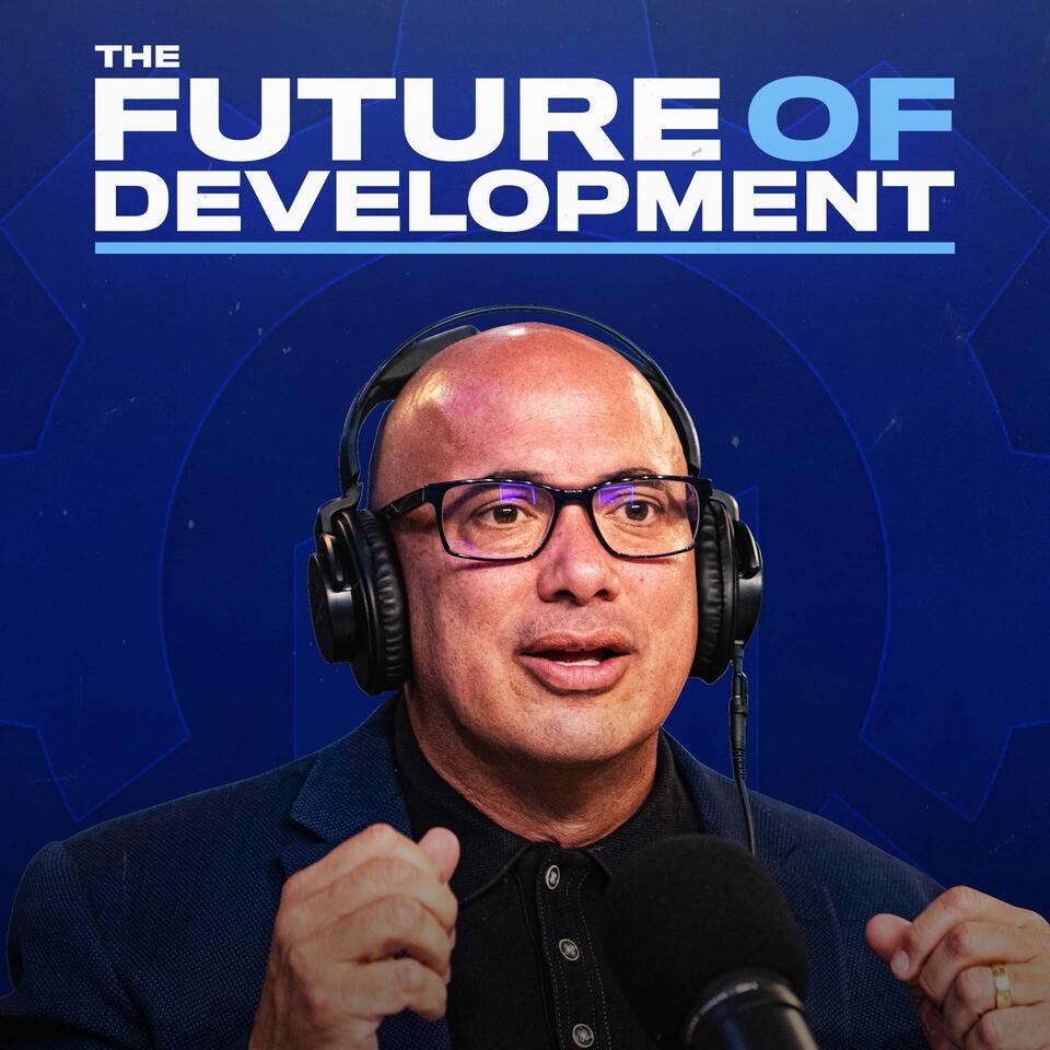 The Future of Development