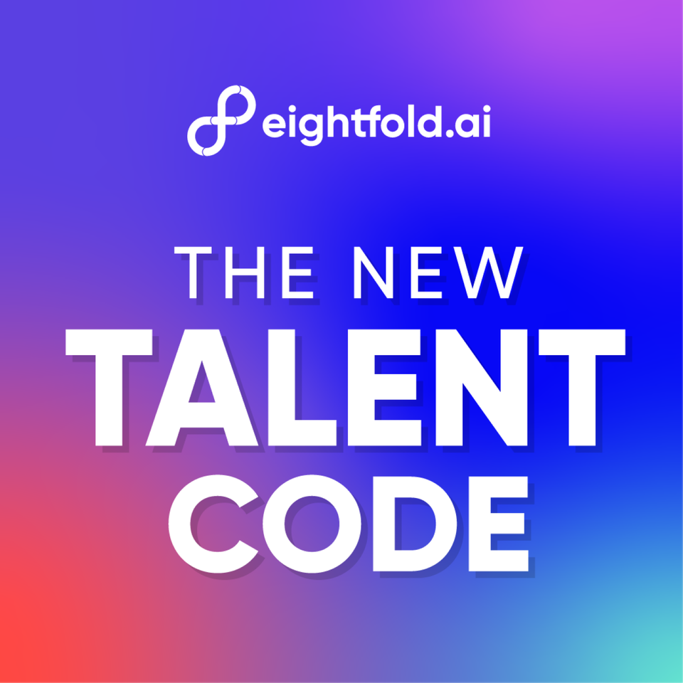 The New Talent Code